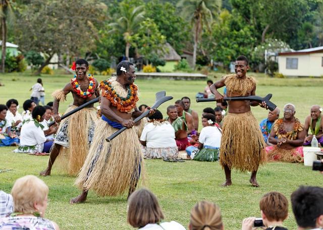 Other Social Activities | 5th South Pacific ORL Forum