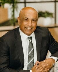 Murali Mahadevan