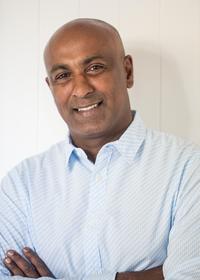 Murali Mahadevan